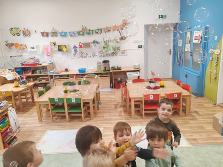 Všechno nejlepší!